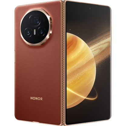 Honor Magic V3 5G Foldable Smartphone: 12GB RAM, 512GB Storage, Global Version