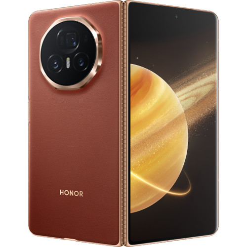 Honor Magic V3 5G Foldable Smartphone: 12GB RAM, 512GB Storage, Global Version