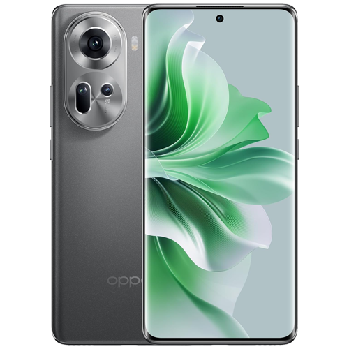 OPPO Reno11 5G 12GB/256GB 6.7” AMOLED Smartphone Triple Camera