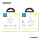 JOYROOM iP Smart Watch Magnetic Charging Cable 0.3m White
