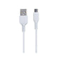 Hoco X20 Flash Micro USB Charging Cable 2 Metre High-Speed