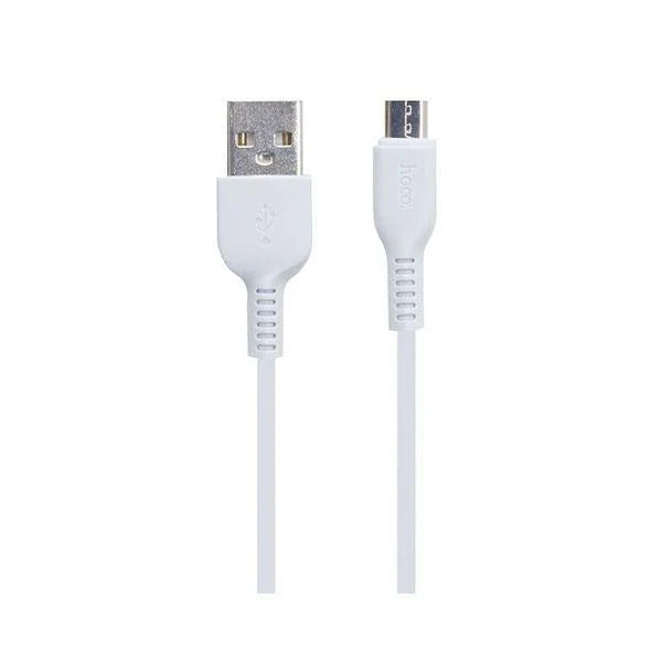 Hoco X20 Flash Micro USB Charging Cable 2 Metre High-Speed