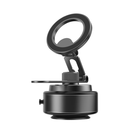 Asli Supravox X3 Magnetic Vacuum Phone Mount – 360° Adjustable