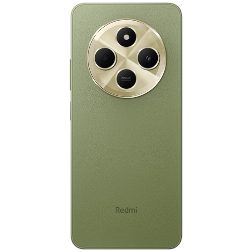 Redmi 14C NFC Smartphone with 6.88" Display, 128GB Storage