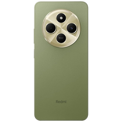 Redmi 14C NFC Smartphone with 6.88" Display, 128GB Storage