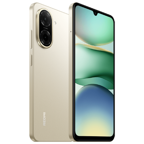 Redmi A5 3GB RAM 64GB Storage 6.88" HD+ 120Hz Smartphone