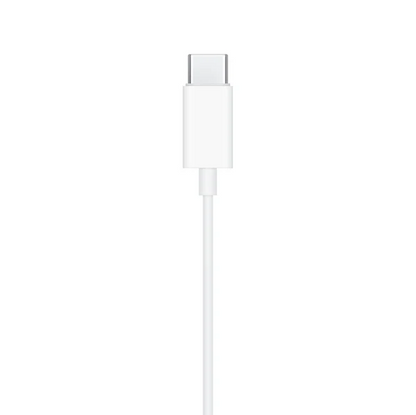 Apple EarPods USB-C MTJY3: High-Quality Audio, Comfortable Fit, Durable Design