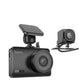 Hoco DV3 Dual Channel Dashcam with Built‑in Display Night Vision