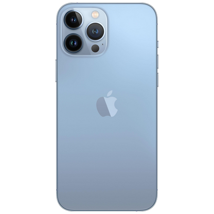 iPhone 13 Pro 512GB (Middle East Version)