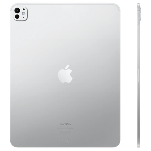 Apple iPad Pro 11-inch (M4) Wi-Fi 256GB (Middle East Version)