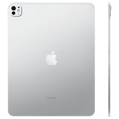 Apple iPad Pro 13-inch (M4) Wi-Fi 512GB (Middle East Version)