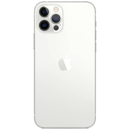 iPhone 12 Pro 256GB (Middle East Version)