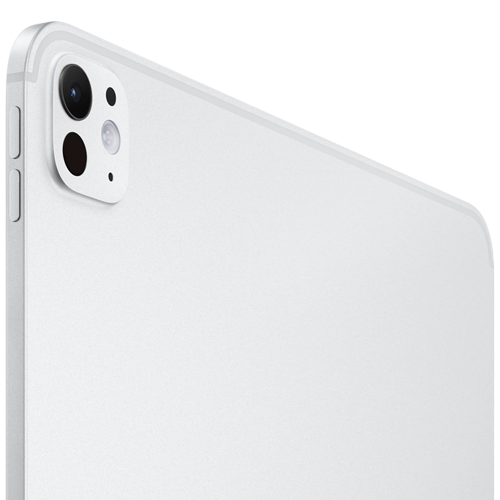 Apple iPad Pro 11-inch (M4) Wi-Fi 256GB (Middle East Version)