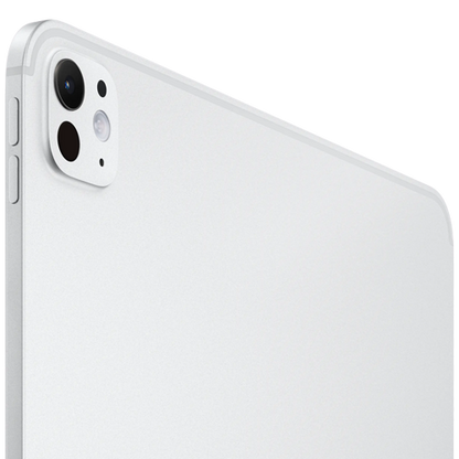 Apple iPad Pro 11-inch (M4) Wi-Fi 256GB (Middle East Version)