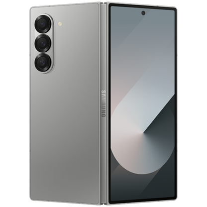 Galaxy Z Fold6 5G (12GB+512GB)