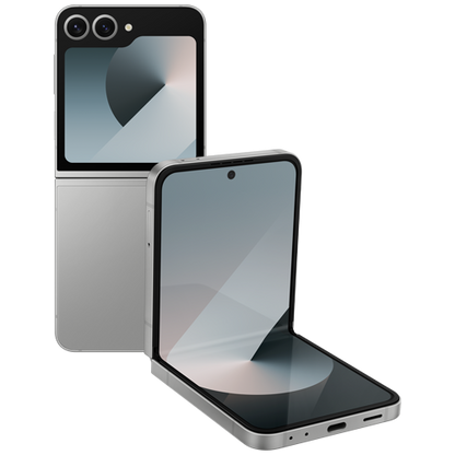Galaxy Z Flip6 (12GB+256GB)