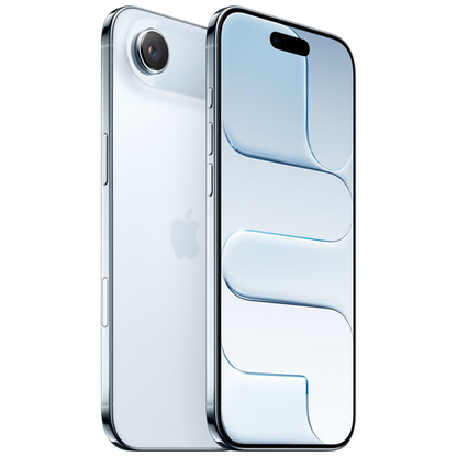 آبل iPhone Air 256 جيجابايت نسخة الشرق الأوسط بشاشة XDR