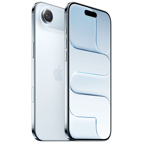 آبل iPhone Air 256 جيجابايت نسخة الشرق الأوسط بشاشة XDR