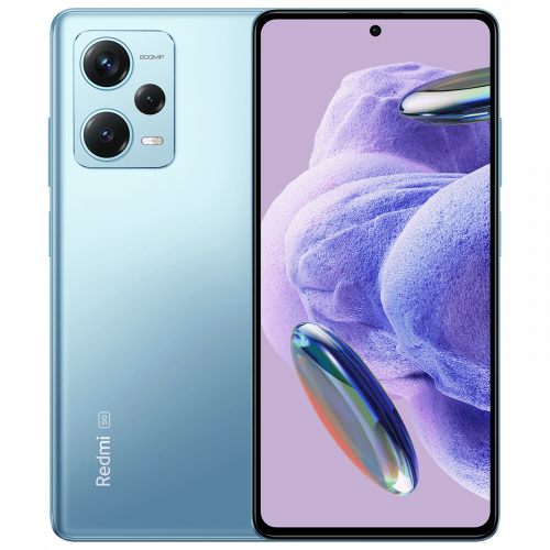 Redmi Note 12 Pro Plus 5G 8GB/256GB Smartphone with 200MP Triple Camera