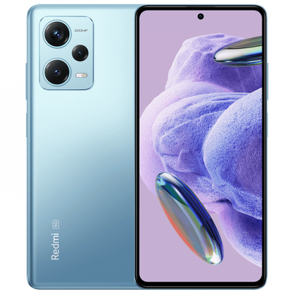 Redmi Note 12 Pro Plus 5G 8GB/256GB Smartphone with 200MP Triple Camera
