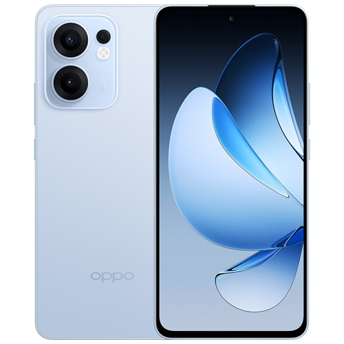 OPPO Reno13 F 5G Smartphone 12GB RAM 256GB Storage