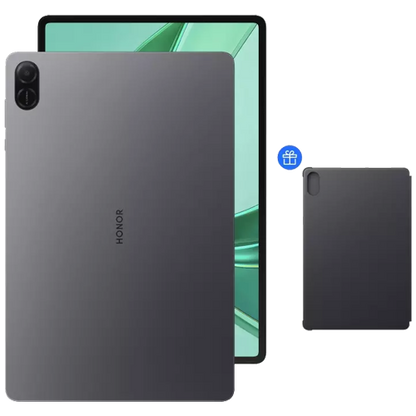 Honor Pad X8a 11-inch Wi-Fi Tablet with 4GB RAM and 128GB Storage