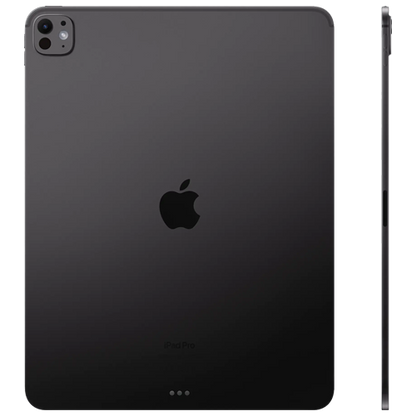 Apple iPad Pro 13-inch (M4) Wi-Fi 512GB (Middle East Version)