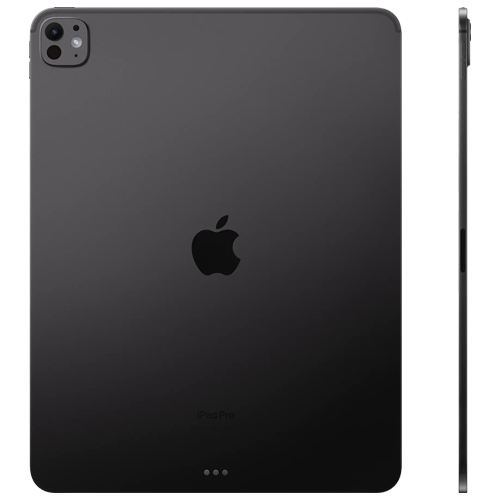 Apple iPad Pro 11-inch (M4) Wi-Fi 256GB (Middle East Version)