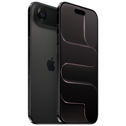 آبل iPhone Air 256 جيجابايت نسخة الشرق الأوسط بشاشة XDR