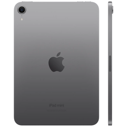 Apple iPad mini (A17 Pro) Wi‑Fi 128GB (Middle East Version)