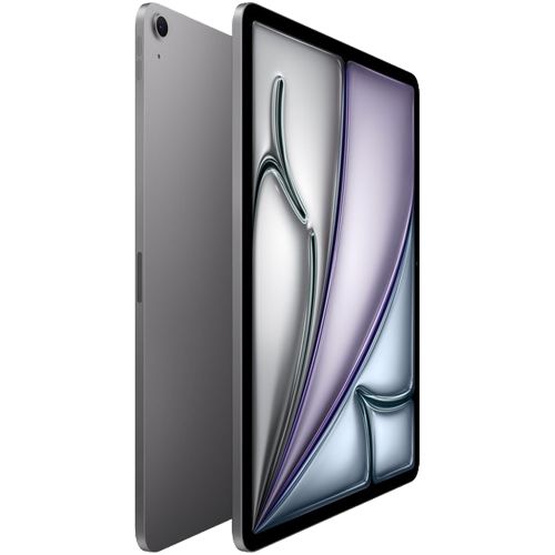 Apple iPad Air 11-inch (M2) Wi-Fi 128GB (Middle East Version)