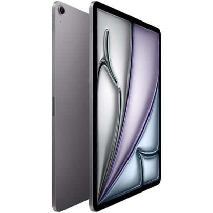 Apple iPad Air 11-inch (M2) Wi-Fi 128GB (Middle East Version)