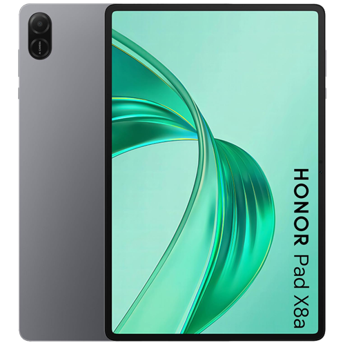 Honor Pad X8a 11-inch Wi-Fi Tablet with 4GB RAM and 128GB Storage