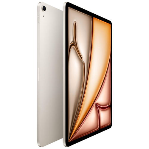 Apple iPad Air 11-inch (M2) Wi-Fi 128GB (Middle East Version)