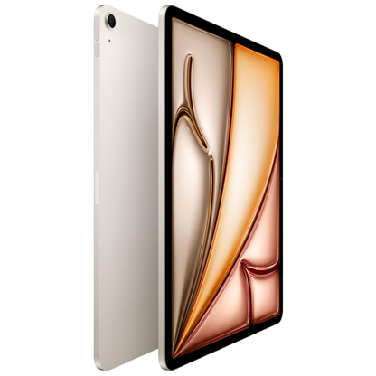 Apple iPad Air 11-inch (M2) Wi-Fi 128GB (Middle East Version)