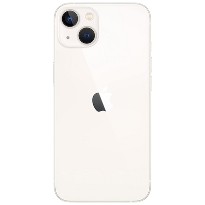 iPhone 13 256GB (Middle East Version)