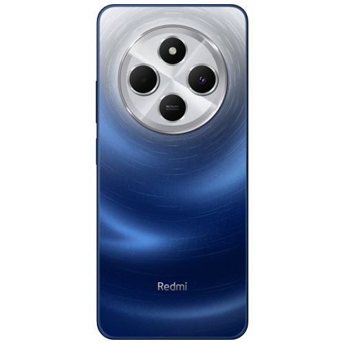 Redmi 14C NFC Smartphone with 6.88" Display, 128GB Storage