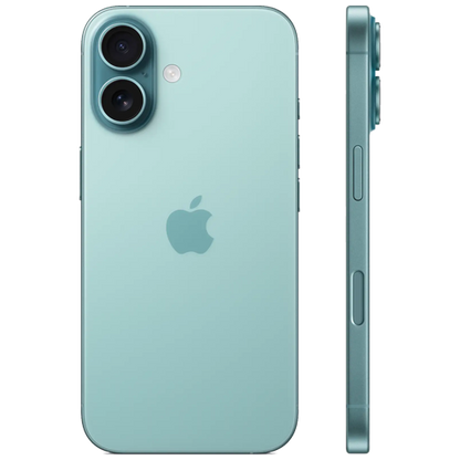 iPhone 16 512GB (Middle East Version)