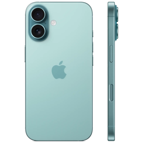 iPhone 16 256GB (Middle East Version)