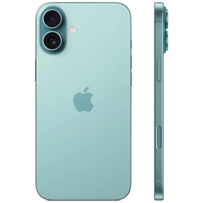 iPhone 16 Plus 256GB (Japan Edition)