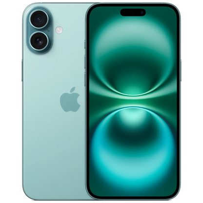 iPhone 16 Plus 256GB (Japan Edition)