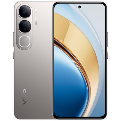 VIVO V40 Lite 5G Smartphone 12GB RAM 256GB Storage