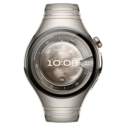HUAWEI WATCH 5