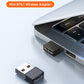 Mcdodo OT-1580 Compact Bluetooth 5.1 USB Adapter for PCs