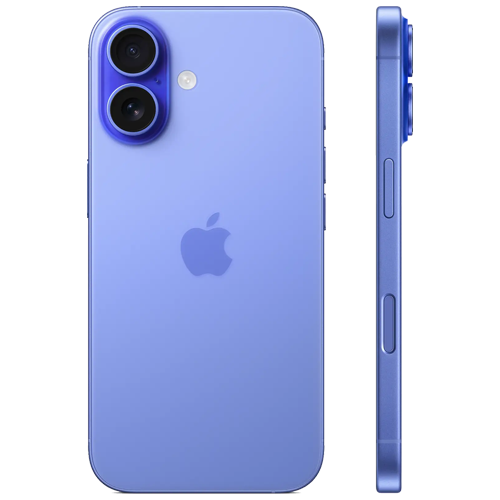 iPhone 16 256GB (Middle East Version)