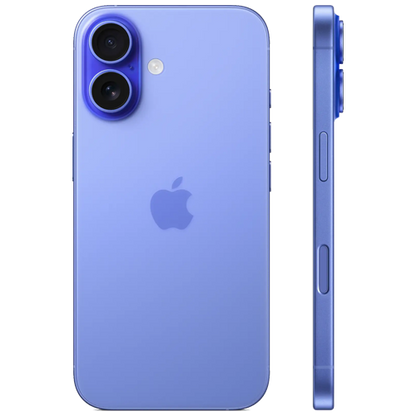 iPhone 16 256GB (Middle East Version)