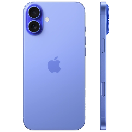 iPhone 16 Plus 256GB (Japan Edition)