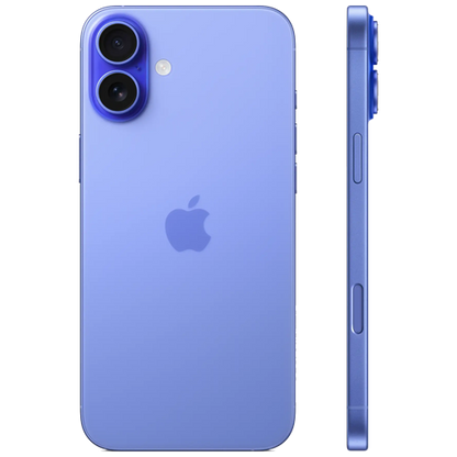 iPhone 16 Plus 256GB (Japan Edition)