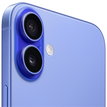 iPhone 16 Plus 256GB (Japan Edition)