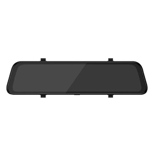 HD 1080p Mirror Dash Cam with 4G GPS, WiFi, Bluetooth